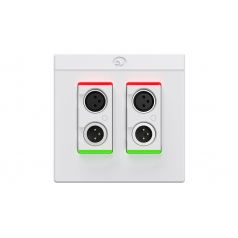 DANTE I/O Expanders>