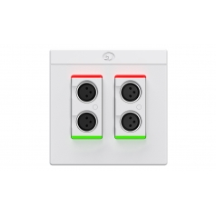 DANTE I/O Expanders>